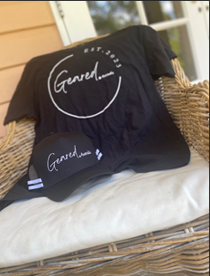 Cap and Shirt Bundle